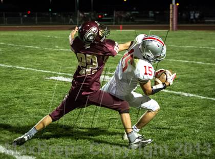 Thumbnail 1 in Spanish Fork @ Maple Mountain photogallery.