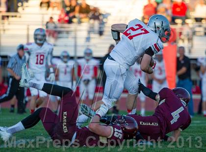 Thumbnail 3 in Spanish Fork @ Maple Mountain photogallery.