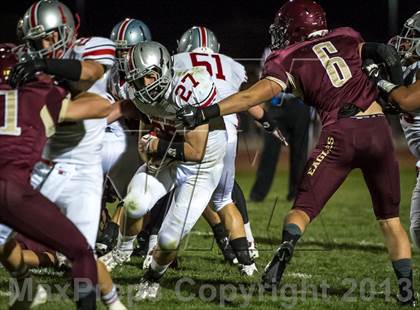Thumbnail 1 in Spanish Fork @ Maple Mountain photogallery.