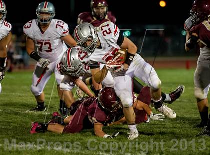 Thumbnail 3 in Spanish Fork @ Maple Mountain photogallery.