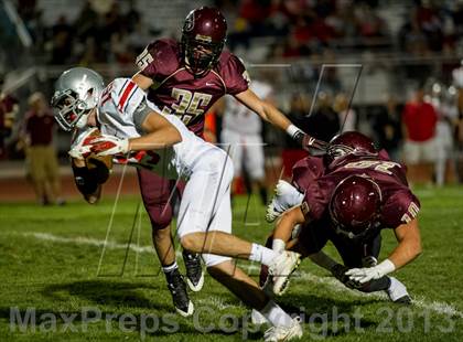 Thumbnail 3 in Spanish Fork @ Maple Mountain photogallery.