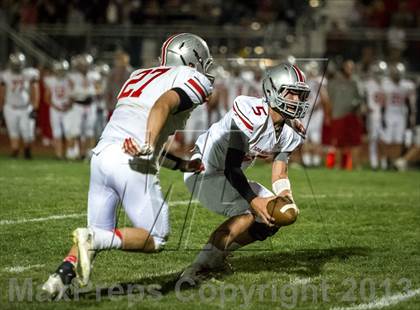 Thumbnail 2 in Spanish Fork @ Maple Mountain photogallery.
