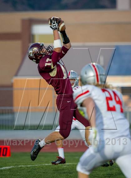 Thumbnail 3 in Spanish Fork @ Maple Mountain photogallery.