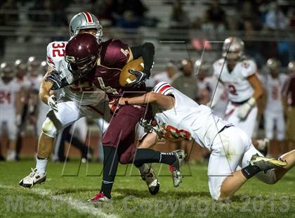 Thumbnail 3 in Spanish Fork @ Maple Mountain photogallery.