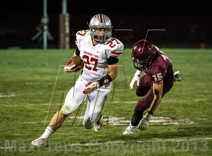 Thumbnail 3 in Spanish Fork @ Maple Mountain photogallery.