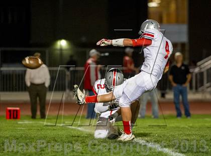 Thumbnail 1 in Spanish Fork @ Maple Mountain photogallery.