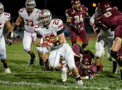 Thumbnail 1 in Spanish Fork @ Maple Mountain photogallery.