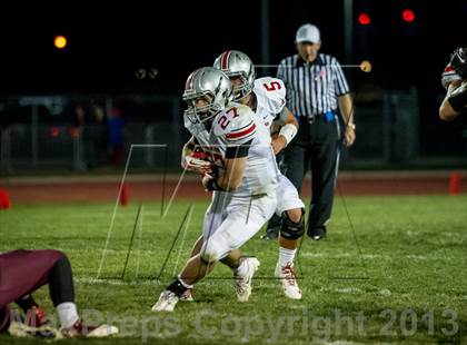 Thumbnail 2 in Spanish Fork @ Maple Mountain photogallery.