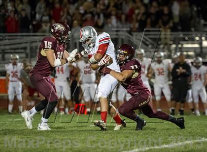Thumbnail 3 in Spanish Fork @ Maple Mountain photogallery.