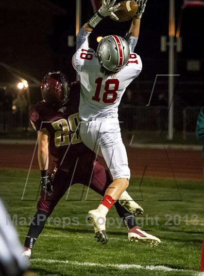 Thumbnail 2 in Spanish Fork @ Maple Mountain photogallery.