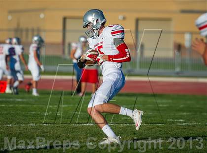 Thumbnail 1 in Spanish Fork @ Maple Mountain photogallery.