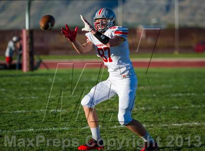 Thumbnail 1 in Spanish Fork @ Maple Mountain photogallery.