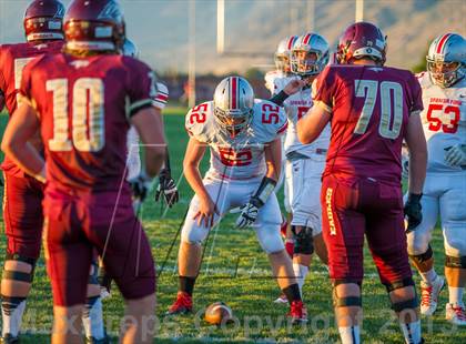 Thumbnail 3 in Spanish Fork @ Maple Mountain photogallery.