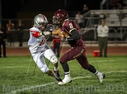 Thumbnail 2 in Spanish Fork @ Maple Mountain photogallery.