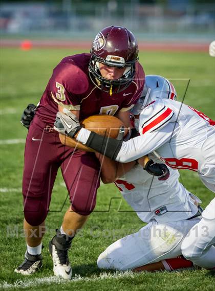 Thumbnail 1 in Spanish Fork @ Maple Mountain photogallery.