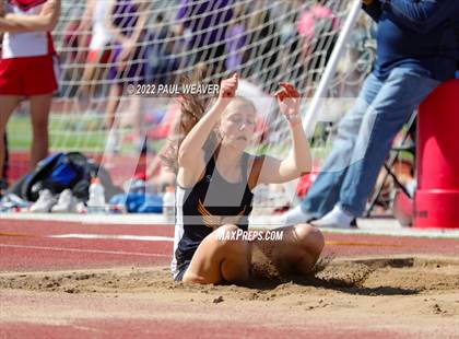Thumbnail 2 in Lock Haven University High School Classic (girls events) photogallery.