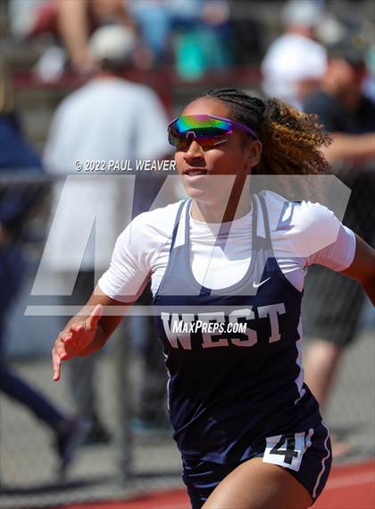 Thumbnail 3 in Lock Haven University High School Classic (girls events) photogallery.