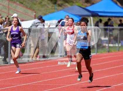 Thumbnail 3 in Lock Haven University High School Classic (girls events) photogallery.
