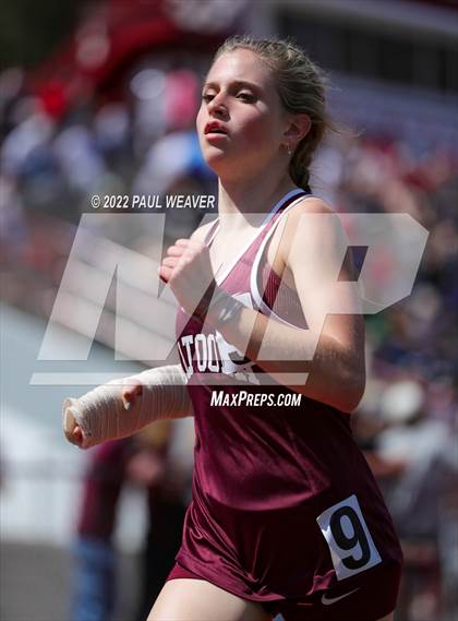 Thumbnail 2 in Lock Haven University High School Classic (girls events) photogallery.