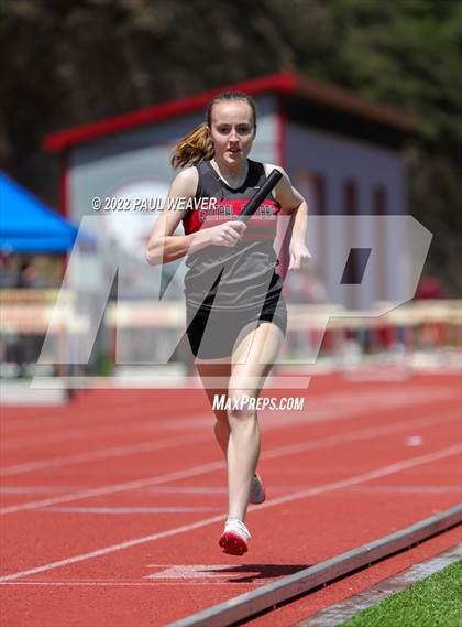 Thumbnail 1 in Lock Haven University High School Classic (girls events) photogallery.