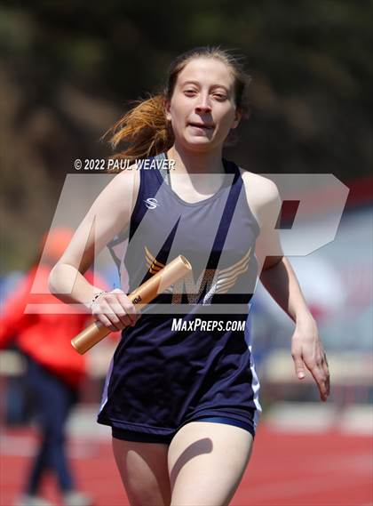 Thumbnail 1 in Lock Haven University High School Classic (girls events) photogallery.