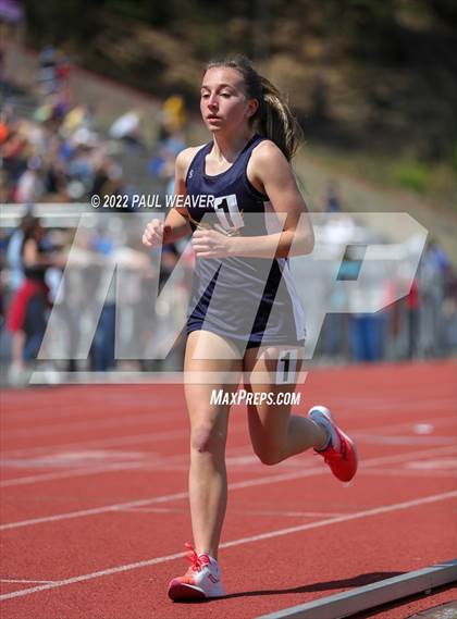 Thumbnail 3 in Lock Haven University High School Classic (girls events) photogallery.