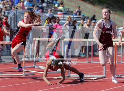 Thumbnail 1 in Lock Haven University High School Classic (girls events) photogallery.