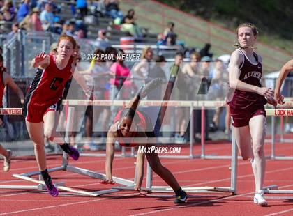 Thumbnail 3 in Lock Haven University High School Classic (girls events) photogallery.