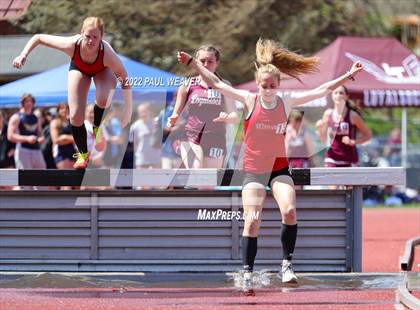 Thumbnail 3 in Lock Haven University High School Classic (girls events) photogallery.