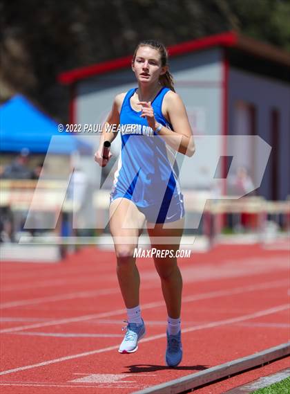 Thumbnail 3 in Lock Haven University High School Classic (girls events) photogallery.