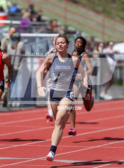 Thumbnail 3 in Lock Haven University High School Classic (girls events) photogallery.