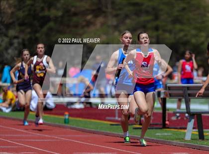 Thumbnail 2 in Lock Haven University High School Classic (girls events) photogallery.