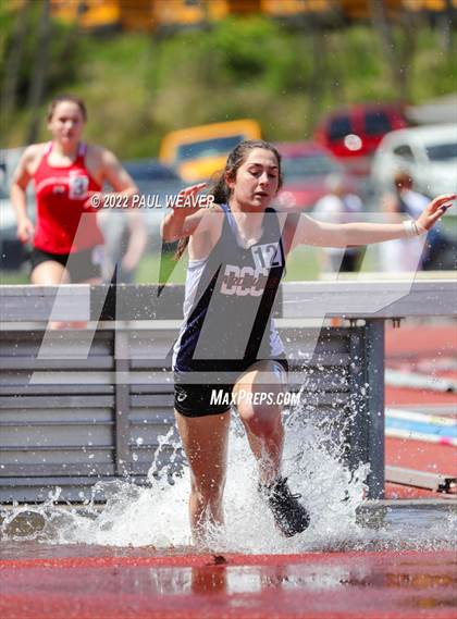 Thumbnail 3 in Lock Haven University High School Classic (girls events) photogallery.