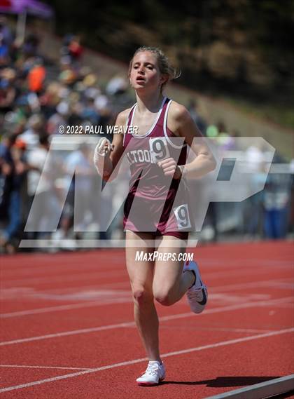 Thumbnail 3 in Lock Haven University High School Classic (girls events) photogallery.