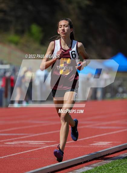 Thumbnail 3 in Lock Haven University High School Classic (girls events) photogallery.