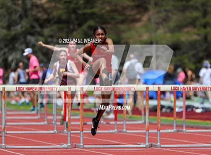 Thumbnail 3 in Lock Haven University High School Classic (girls events) photogallery.