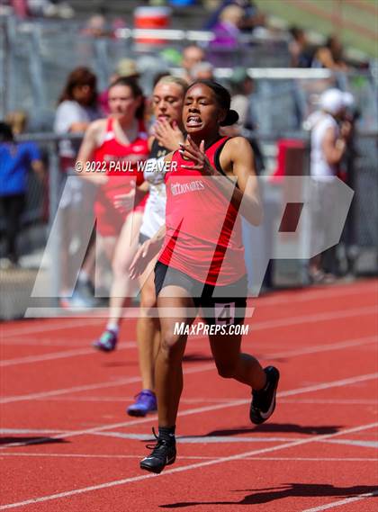 Thumbnail 1 in Lock Haven University High School Classic (girls events) photogallery.