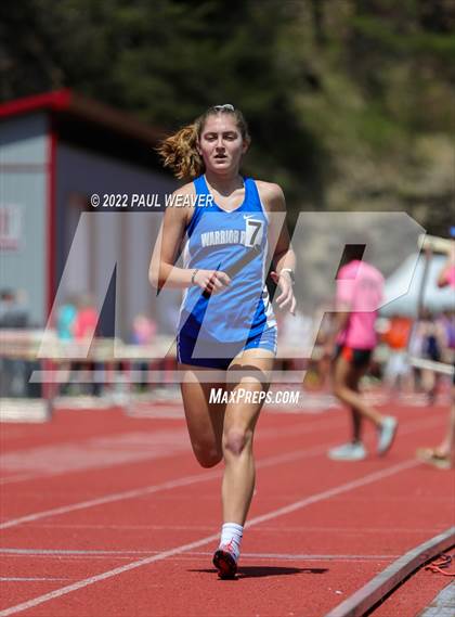 Thumbnail 1 in Lock Haven University High School Classic (girls events) photogallery.