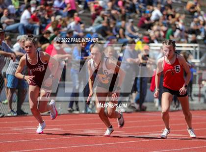 Thumbnail 2 in Lock Haven University High School Classic (girls events) photogallery.