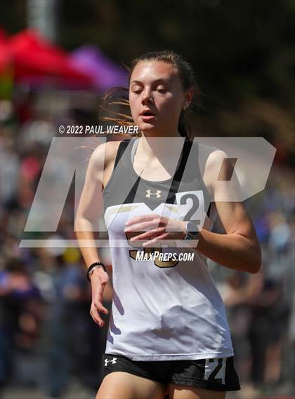 Thumbnail 2 in Lock Haven University High School Classic (girls events) photogallery.