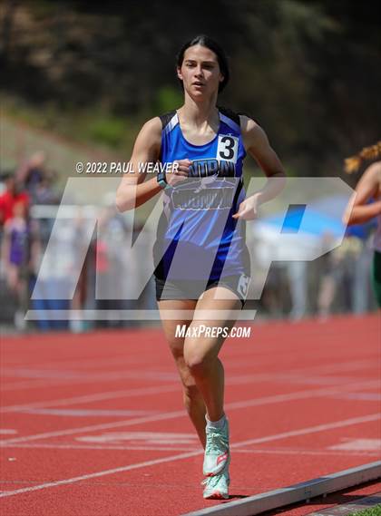 Thumbnail 3 in Lock Haven University High School Classic (girls events) photogallery.
