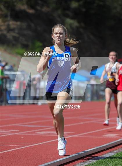 Thumbnail 3 in Lock Haven University High School Classic (girls events) photogallery.
