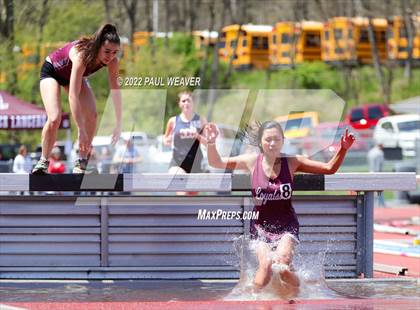 Thumbnail 1 in Lock Haven University High School Classic (girls events) photogallery.