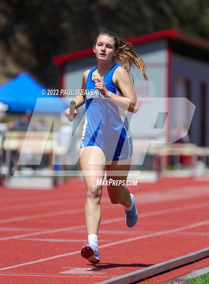 Thumbnail 1 in Lock Haven University High School Classic (girls events) photogallery.