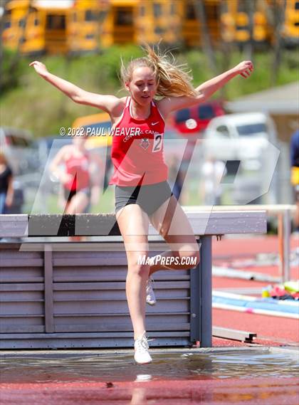 Thumbnail 2 in Lock Haven University High School Classic (girls events) photogallery.