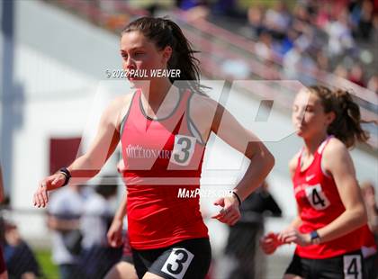 Thumbnail 3 in Lock Haven University High School Classic (girls events) photogallery.