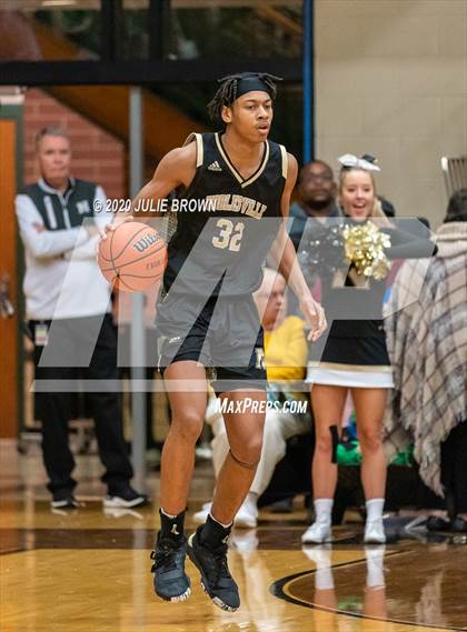 Thumbnail 3 in Noblesville Vs Carmel (IHSAA 4A Sectional Semifinal) photogallery.