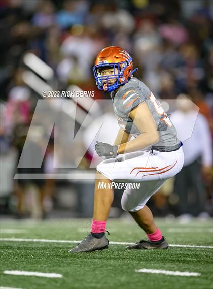 Thumbnail 2 in Conroe vs Grand Oaks photogallery.