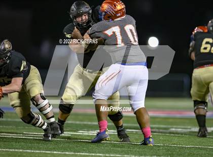 Thumbnail 3 in Conroe vs Grand Oaks photogallery.