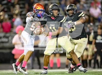 Thumbnail 1 in Conroe vs Grand Oaks photogallery.